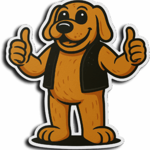 Stickers Wisin El Dog – Paquete Oficial